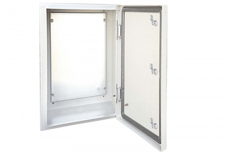 TDM ELECTRIC SQ0905-0091 Корпус металлический ЩМП-6-0 IP66 (1200х750х300) TDM